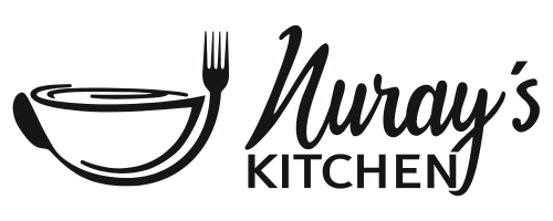 Logo - Nuray´s Kitchen